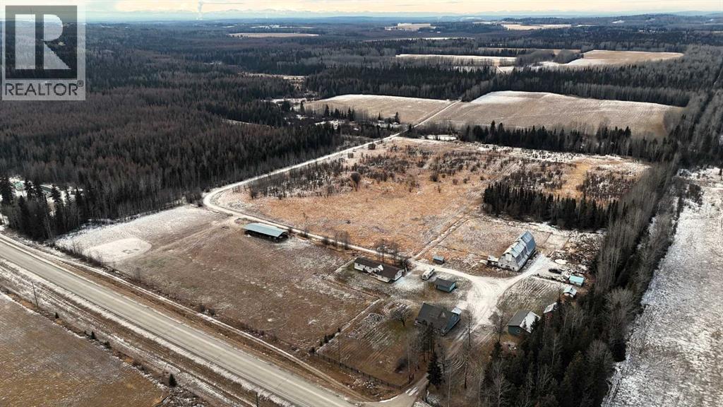 54032 Highway 748n, Rural Yellowhead County, Alberta  T7E 3M6 - Photo 7 - A2275097