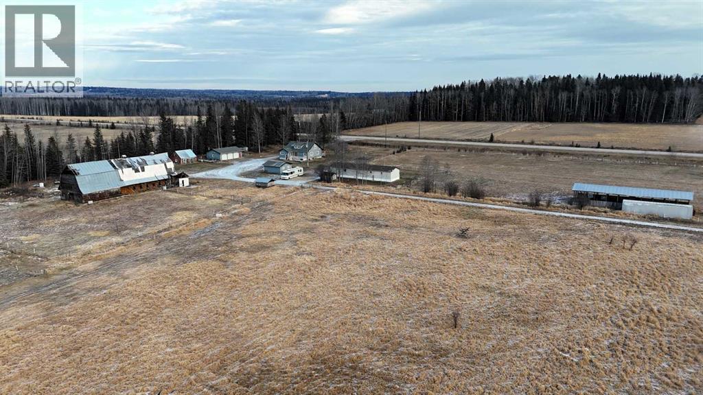 54032 Highway 748n, Rural Yellowhead County, Alberta  T7E 3M6 - Photo 9 - A2275097