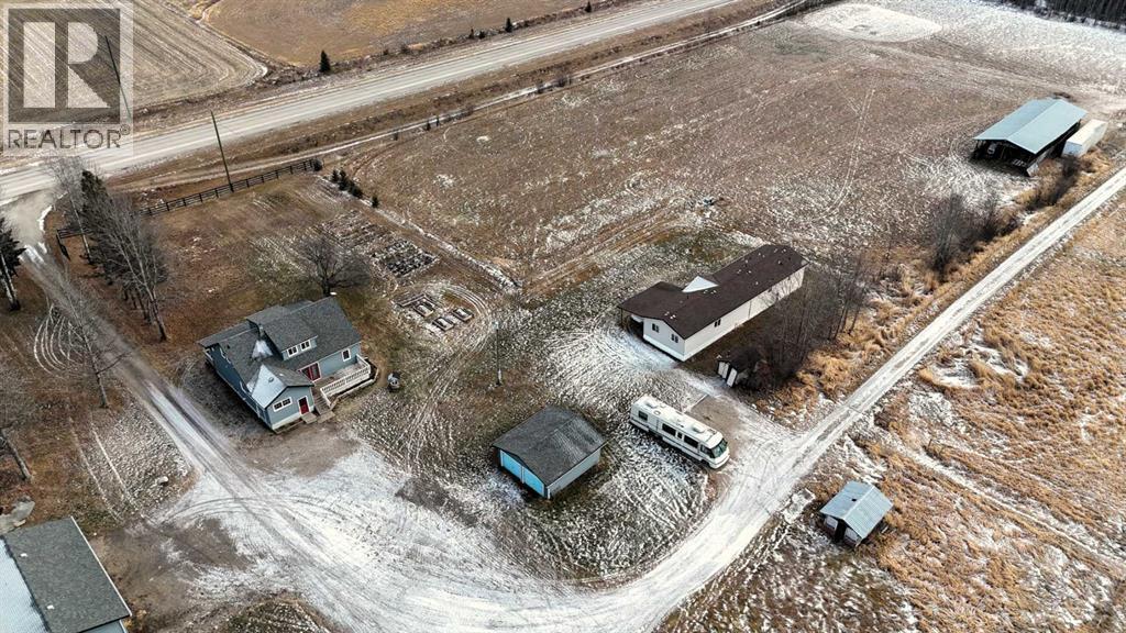 54032 Highway 748n, Rural Yellowhead County, Alberta  T7E 3M6 - Photo 5 - A2275097