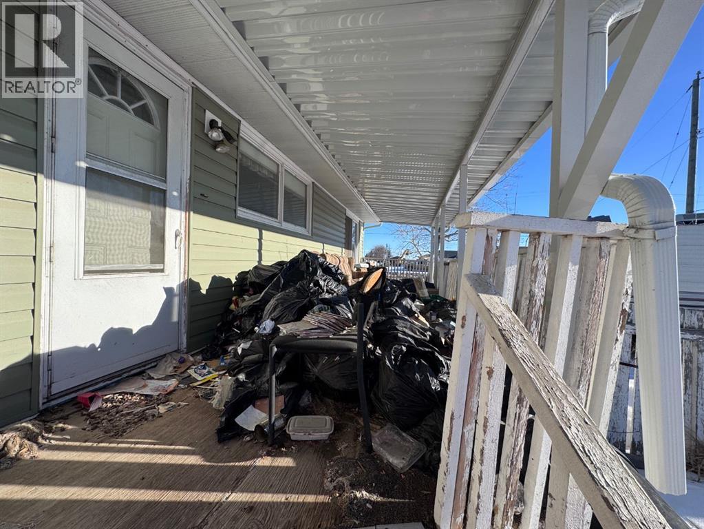 5701 46 Avenue, Stettler, Alberta  T0C 2L1 - Photo 19 - A2278787