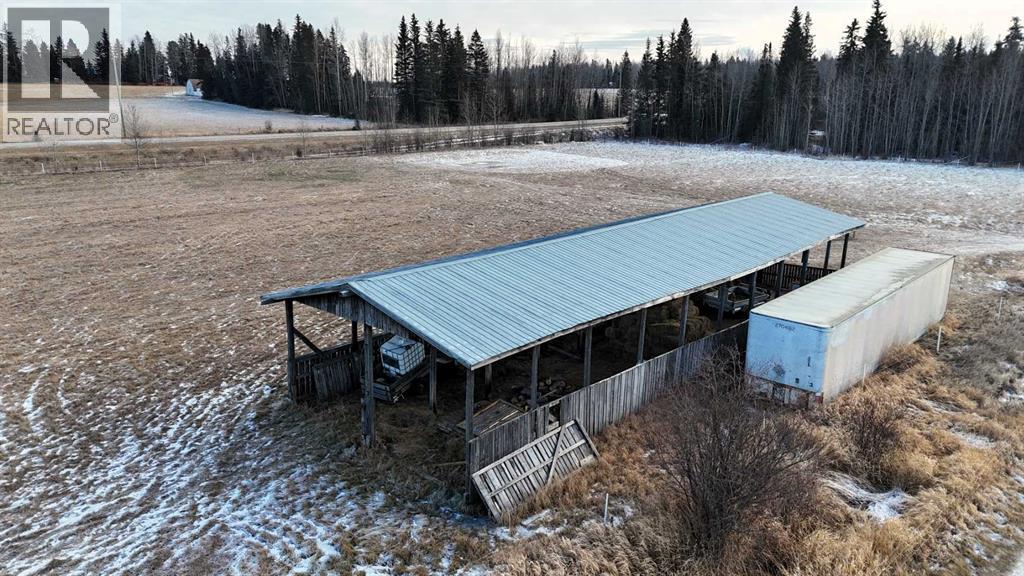 54032 Highway 748n, Rural Yellowhead County, Alberta  T7E 3M6 - Photo 10 - A2275097