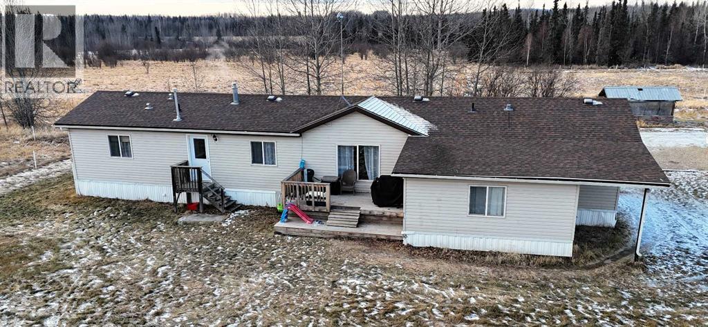 54032 Highway 748n, Rural Yellowhead County, Alberta  T7E 3M6 - Photo 32 - A2275097