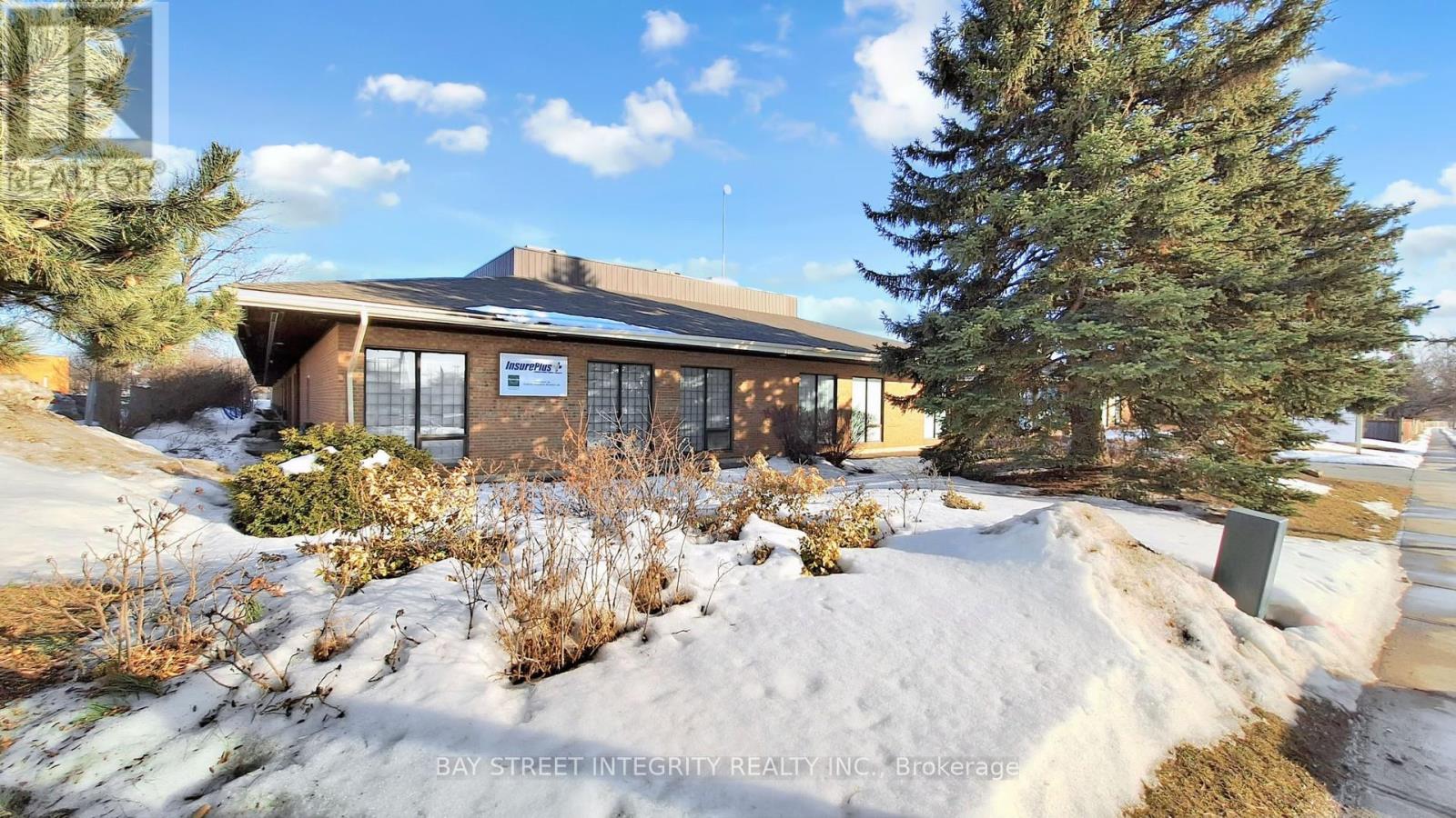 18/19 - 1151 DENISON STREET, Markham, Ontario