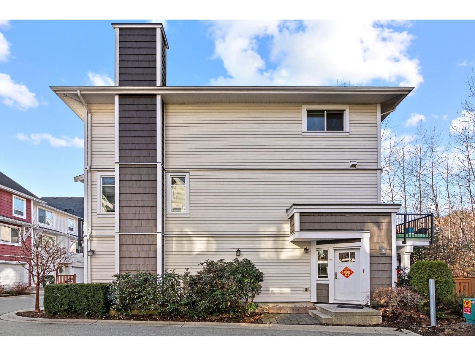 70 3039 156 Street, Surrey, British Columbia  V3Z 6T5 - Photo 3 - R3097666