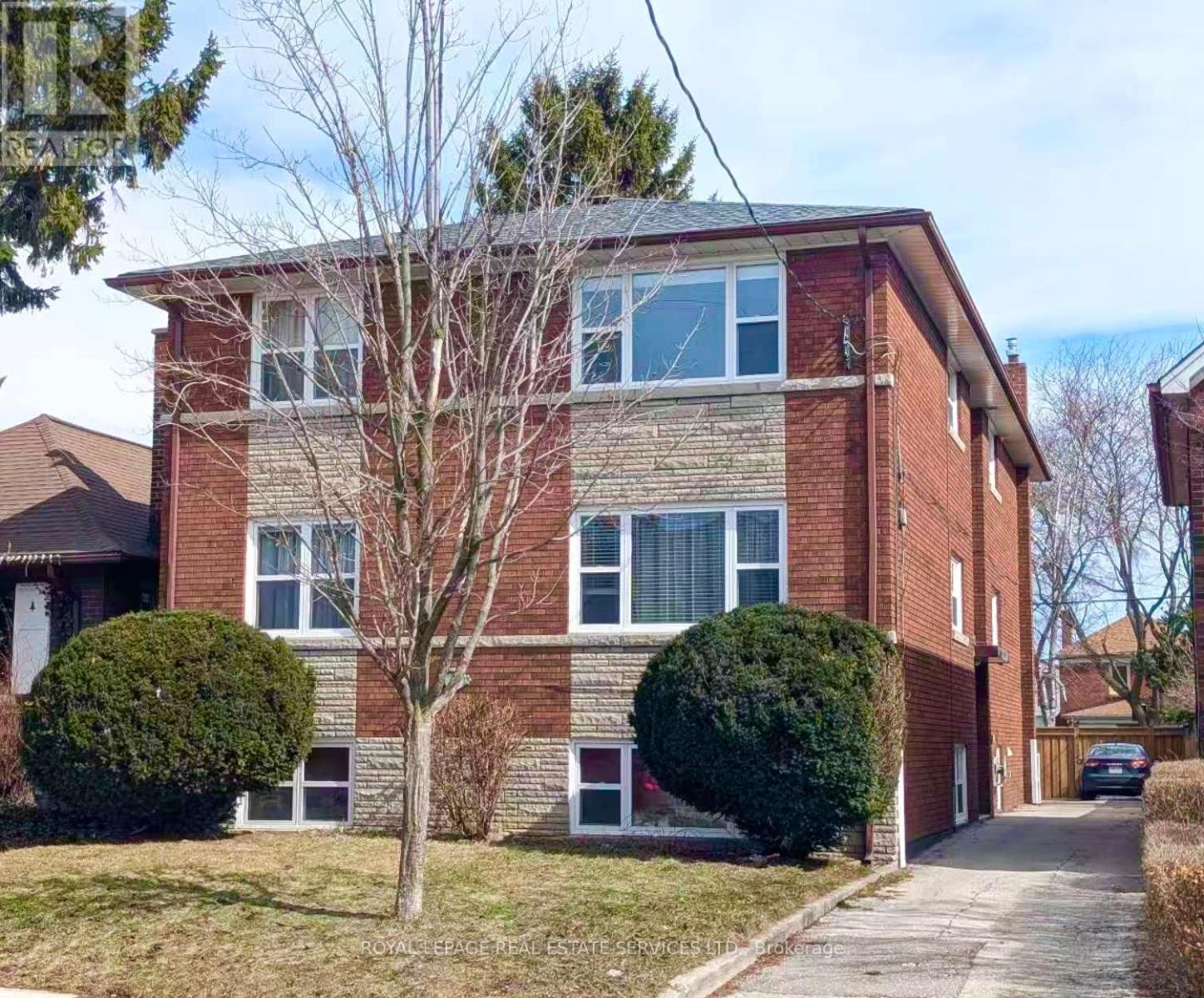 1 - 61 Third Street, Toronto, Ontario  M8V 2X7 - Photo 5 - W12860492