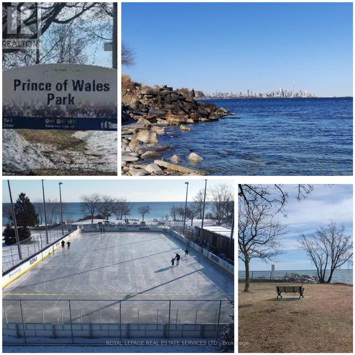 1 - 61 Third Street, Toronto, Ontario  M8V 2X7 - Photo 9 - W12860492