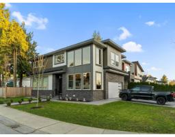 8144 116A STREET, Delta, British Columbia