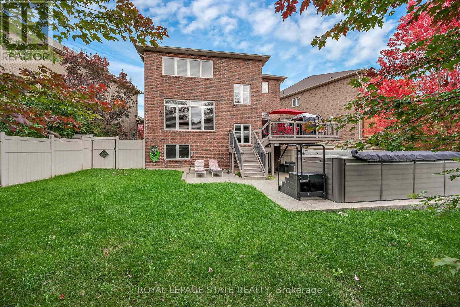 181 Springview Drive, Hamilton, Ontario  L8B 0V9 - Photo 26 - X12675804