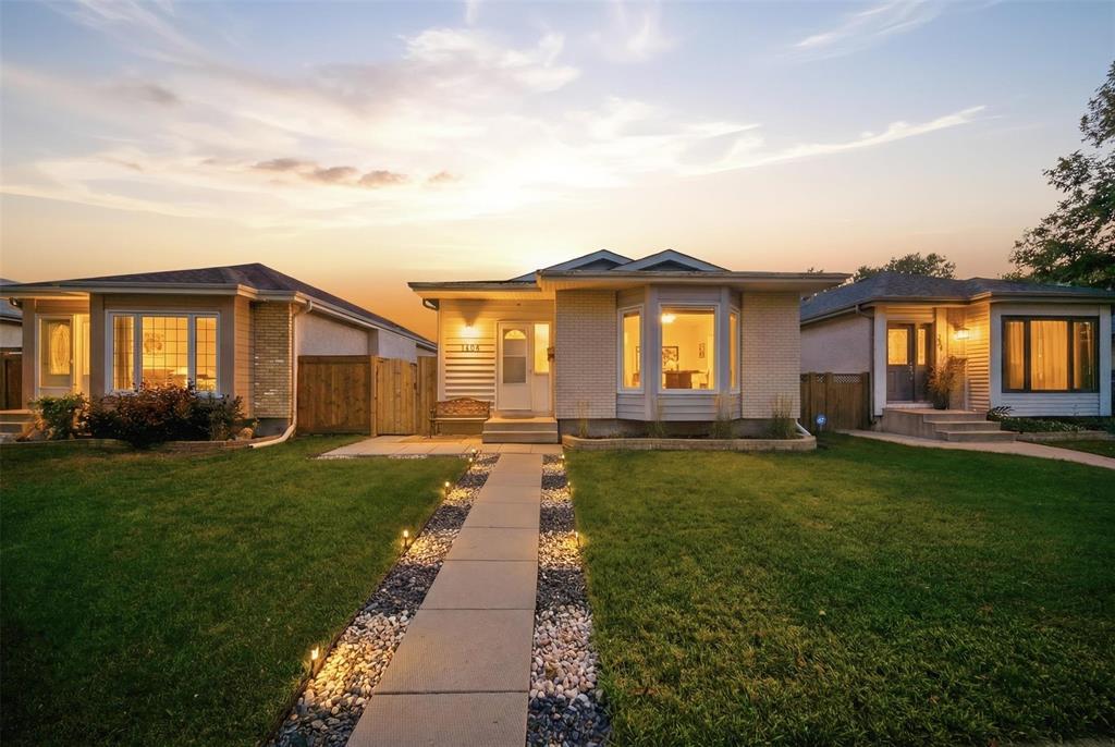 1406 Leila Avenue, Winnipeg, Manitoba  R2P 1J8 - Photo 0 - 202604178