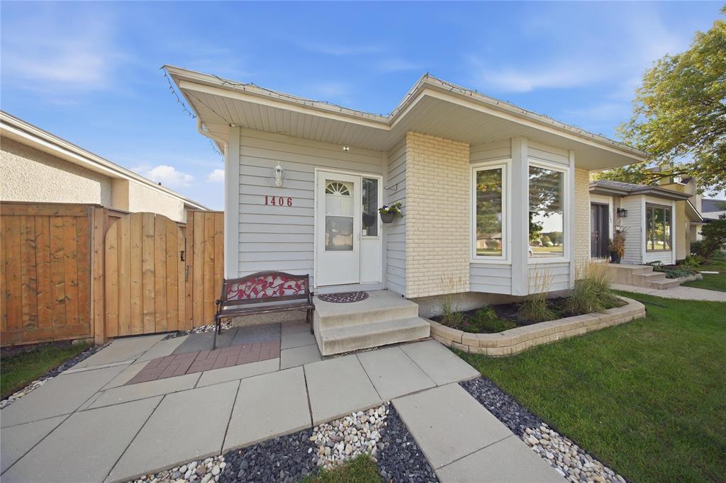 1406 Leila Avenue, Winnipeg, Manitoba  R2P 1J8 - Photo 4 - 202604178