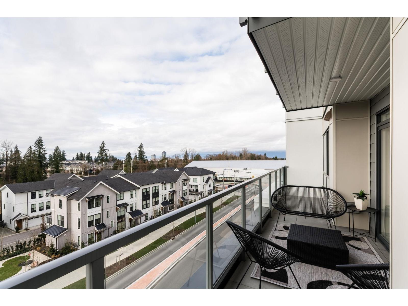 505 7936 206 Street, Langley, British Columbia  V2Y 3X8 - Photo 40 - R3078686