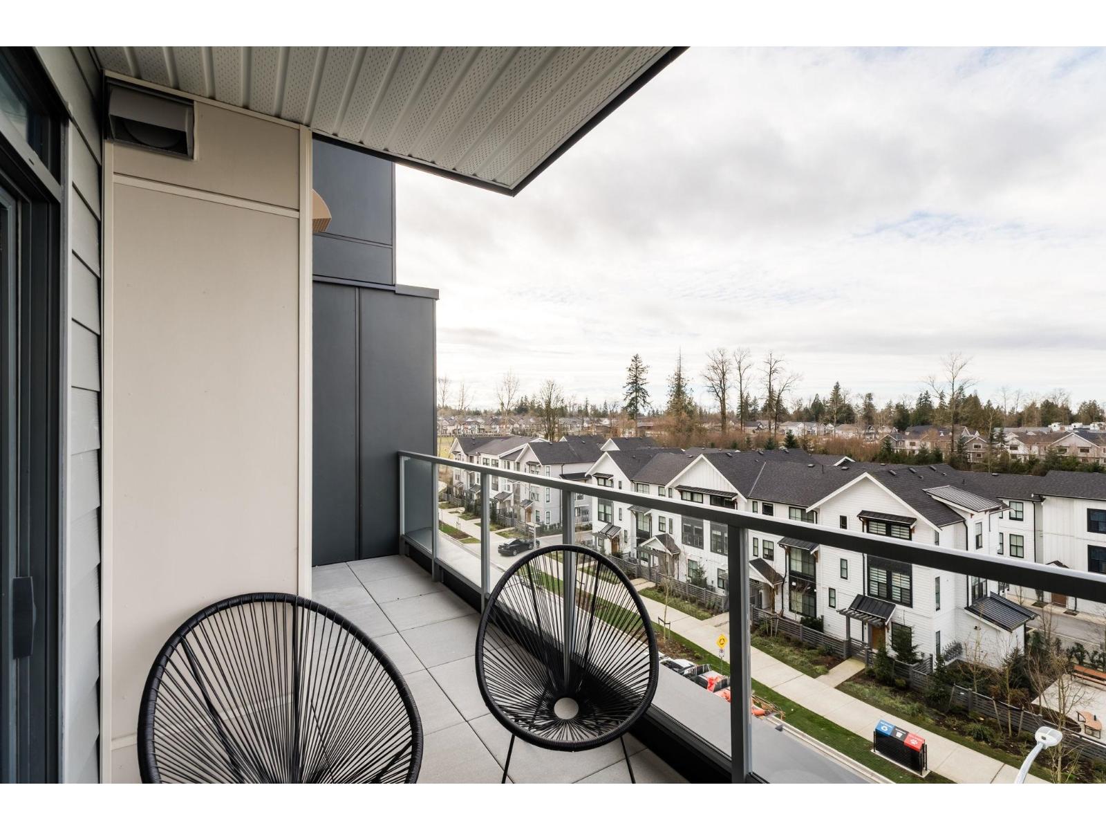 505 7936 206 Street, Langley, British Columbia  V2Y 3X8 - Photo 38 - R3078686