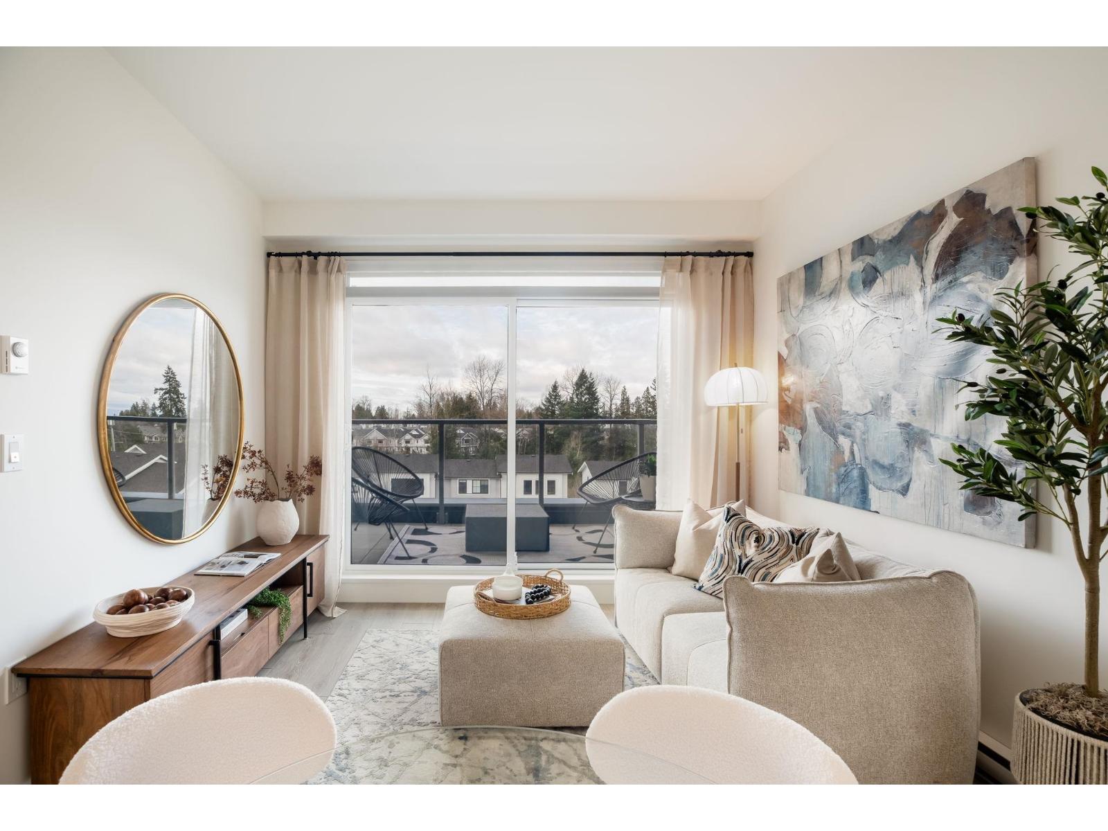 505 7936 206 Street, Langley, British Columbia  V2Y 3X8 - Photo 4 - R3078686