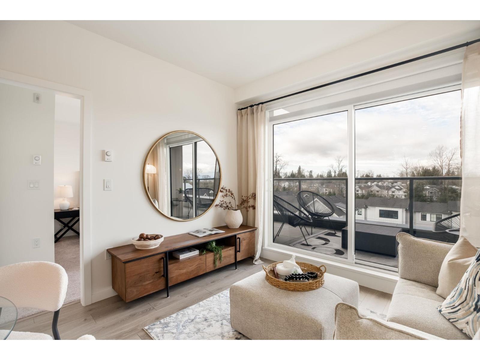 505 7936 206 Street, Langley, British Columbia  V2Y 3X8 - Photo 3 - R3078686