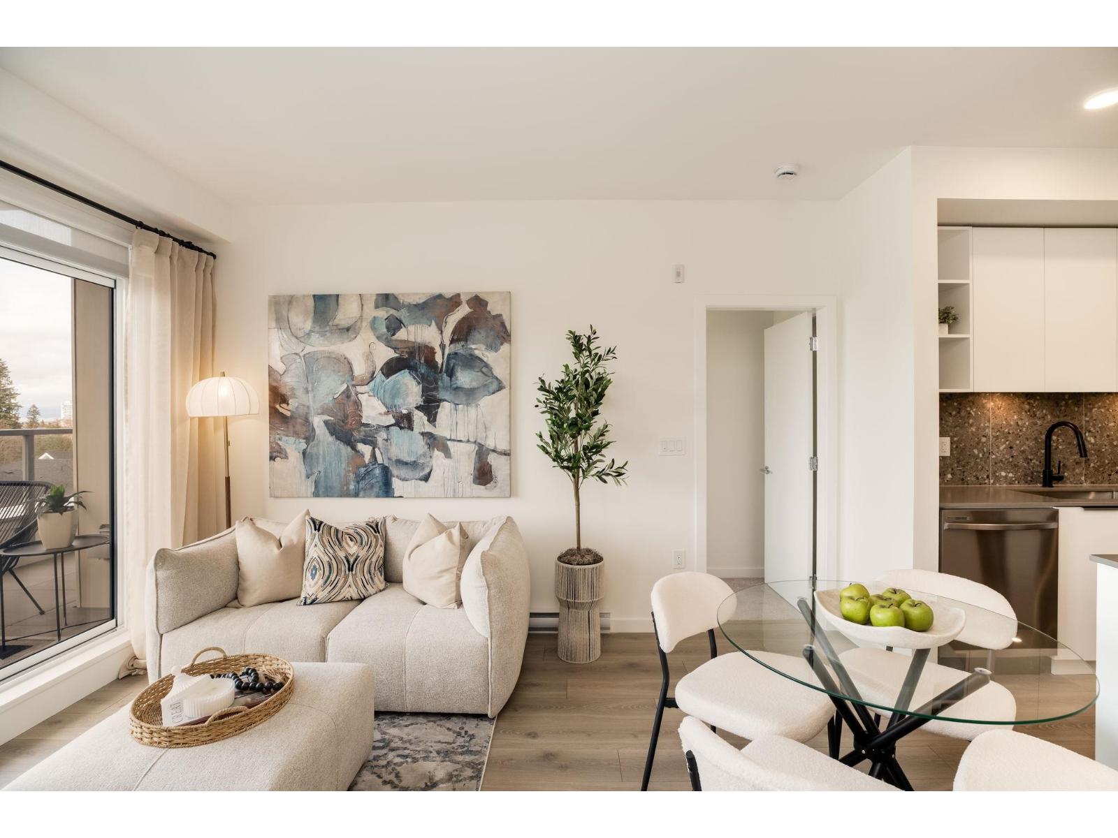 505 7936 206 Street, Langley, British Columbia  V2Y 3X8 - Photo 6 - R3078686