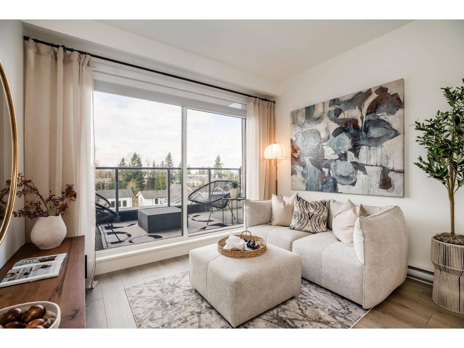 505 7936 206 Street, Langley, British Columbia  V2Y 3X8 - Photo 2 - R3078686