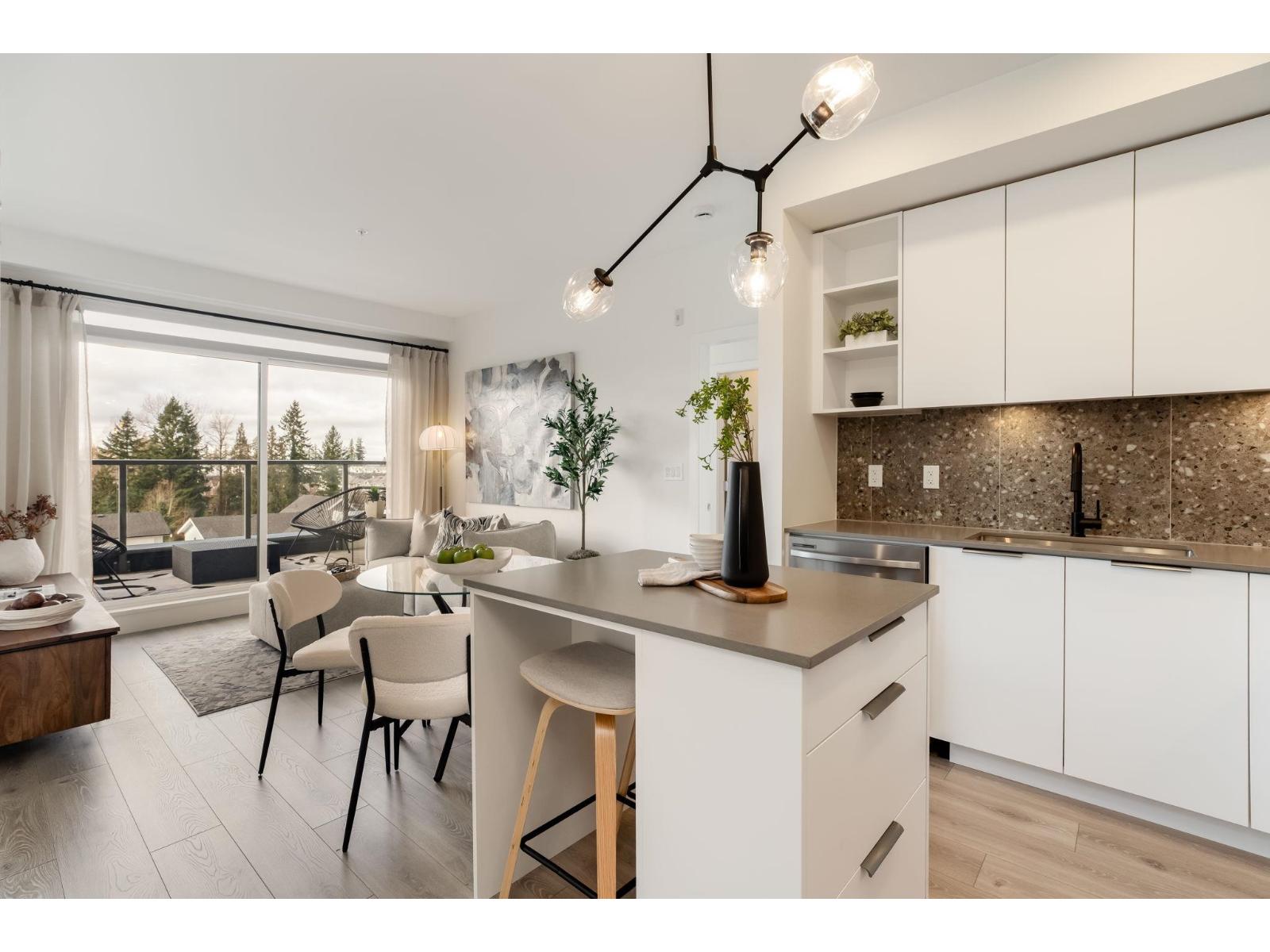 505 7936 206 Street, Langley, British Columbia  V2Y 3X8 - Photo 7 - R3078686