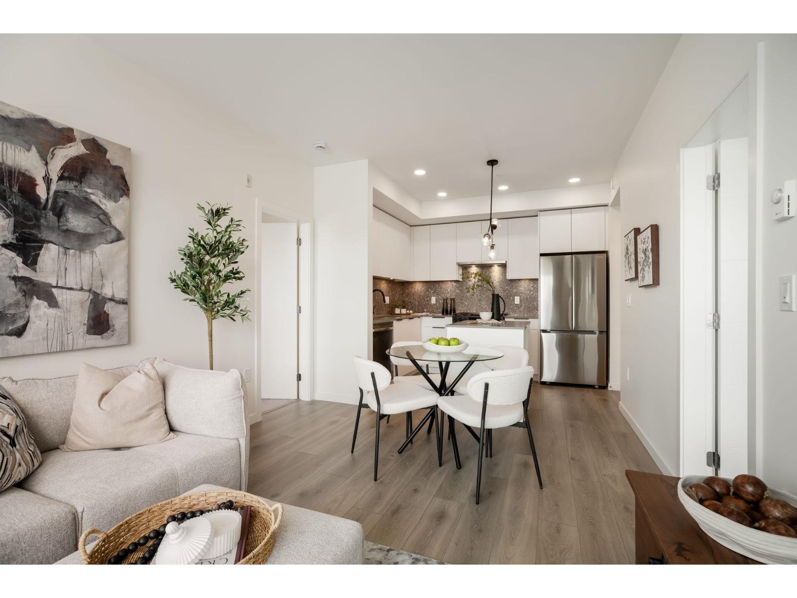 505 7936 206 STREET, Langley, British Columbia