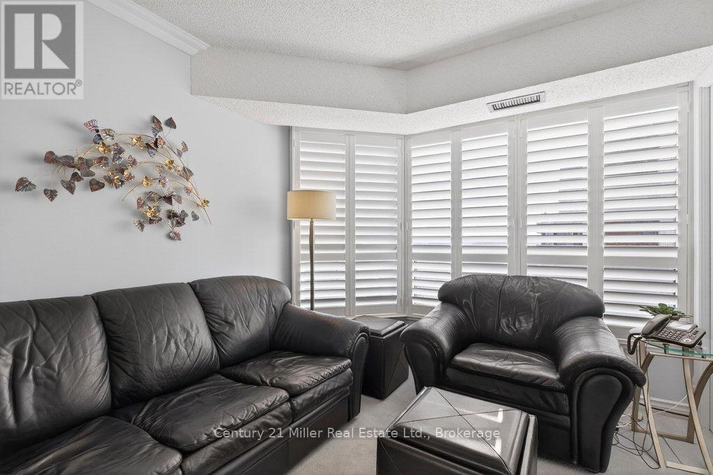 1605 - 1276 Maple Crossing Boulevard, Burlington, Ontario  L7S 2J9 - Photo 22 - W12792828