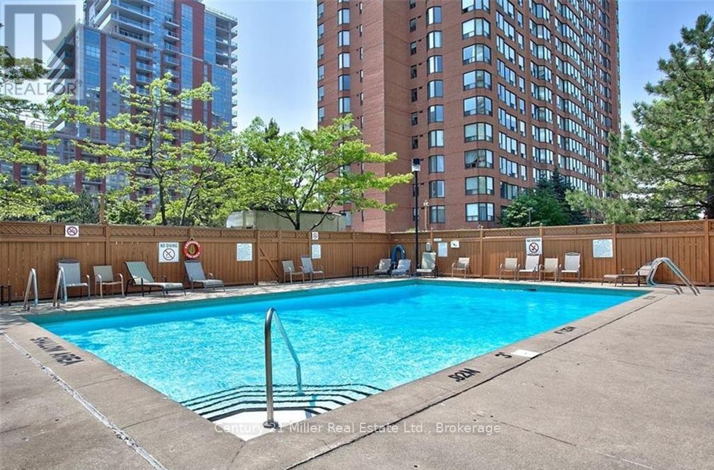 1605 - 1276 Maple Crossing Boulevard, Burlington, Ontario  L7S 2J9 - Photo 47 - W12792828