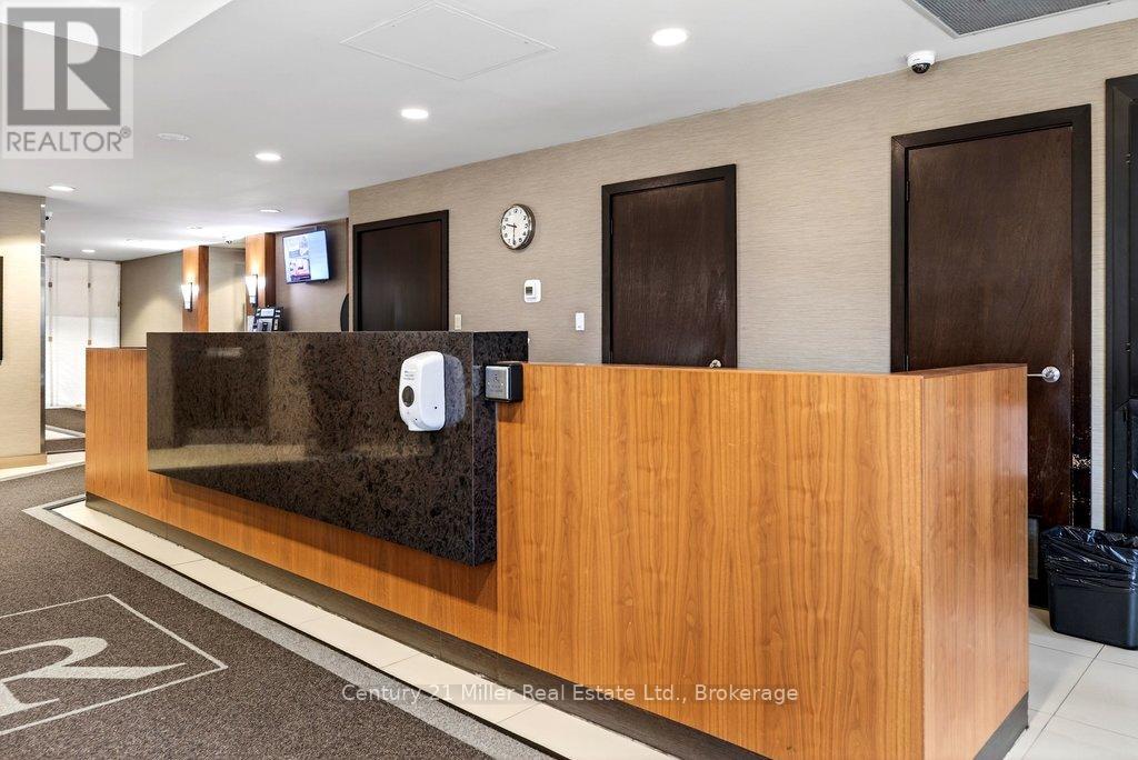 1605 - 1276 Maple Crossing Boulevard, Burlington, Ontario  L7S 2J9 - Photo 35 - W12792828