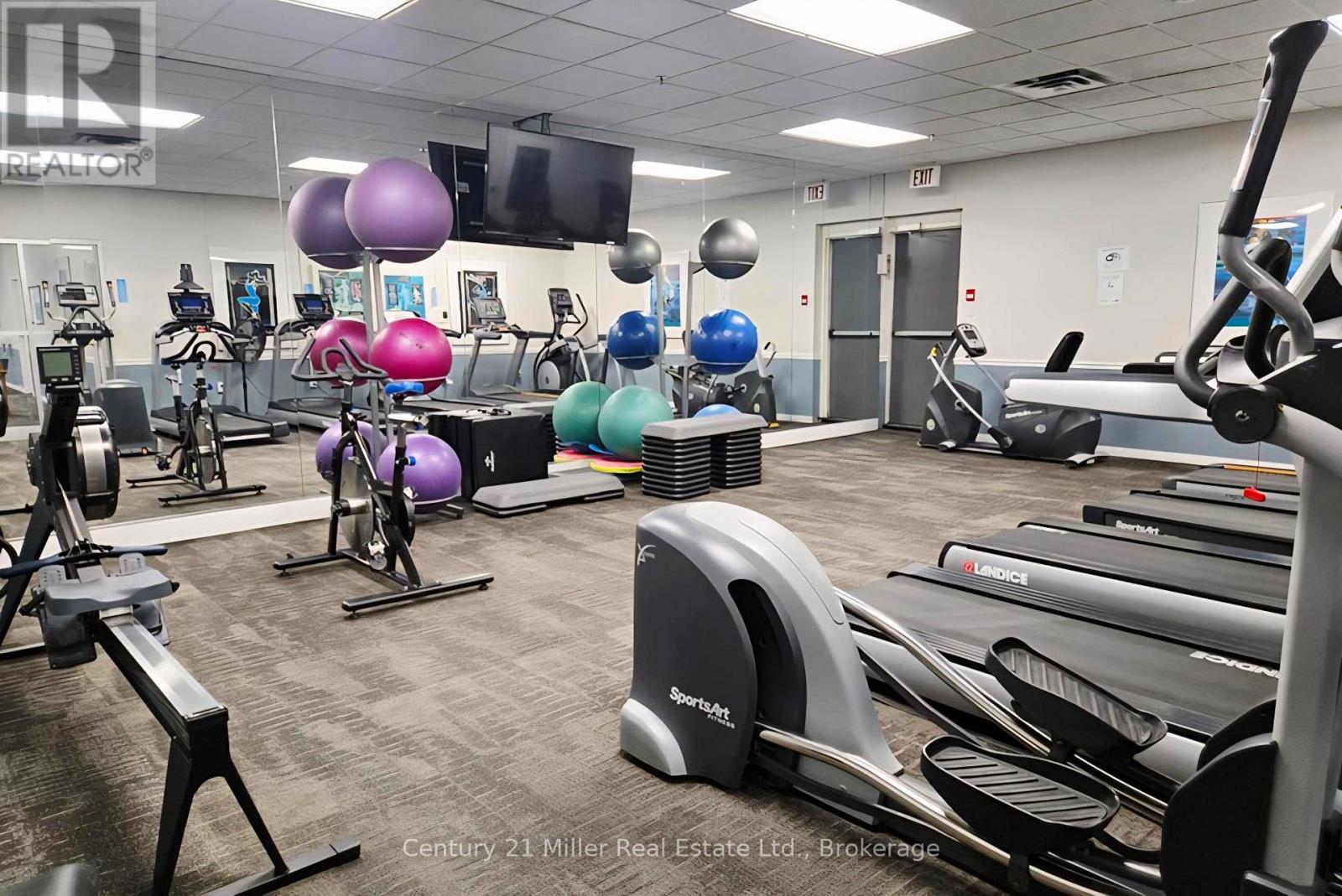 1605 - 1276 Maple Crossing Boulevard, Burlington, Ontario  L7S 2J9 - Photo 44 - W12792828