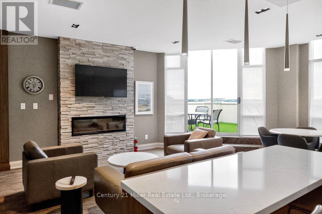 1605 - 1276 Maple Crossing Boulevard, Burlington, Ontario  L7S 2J9 - Photo 41 - W12792828