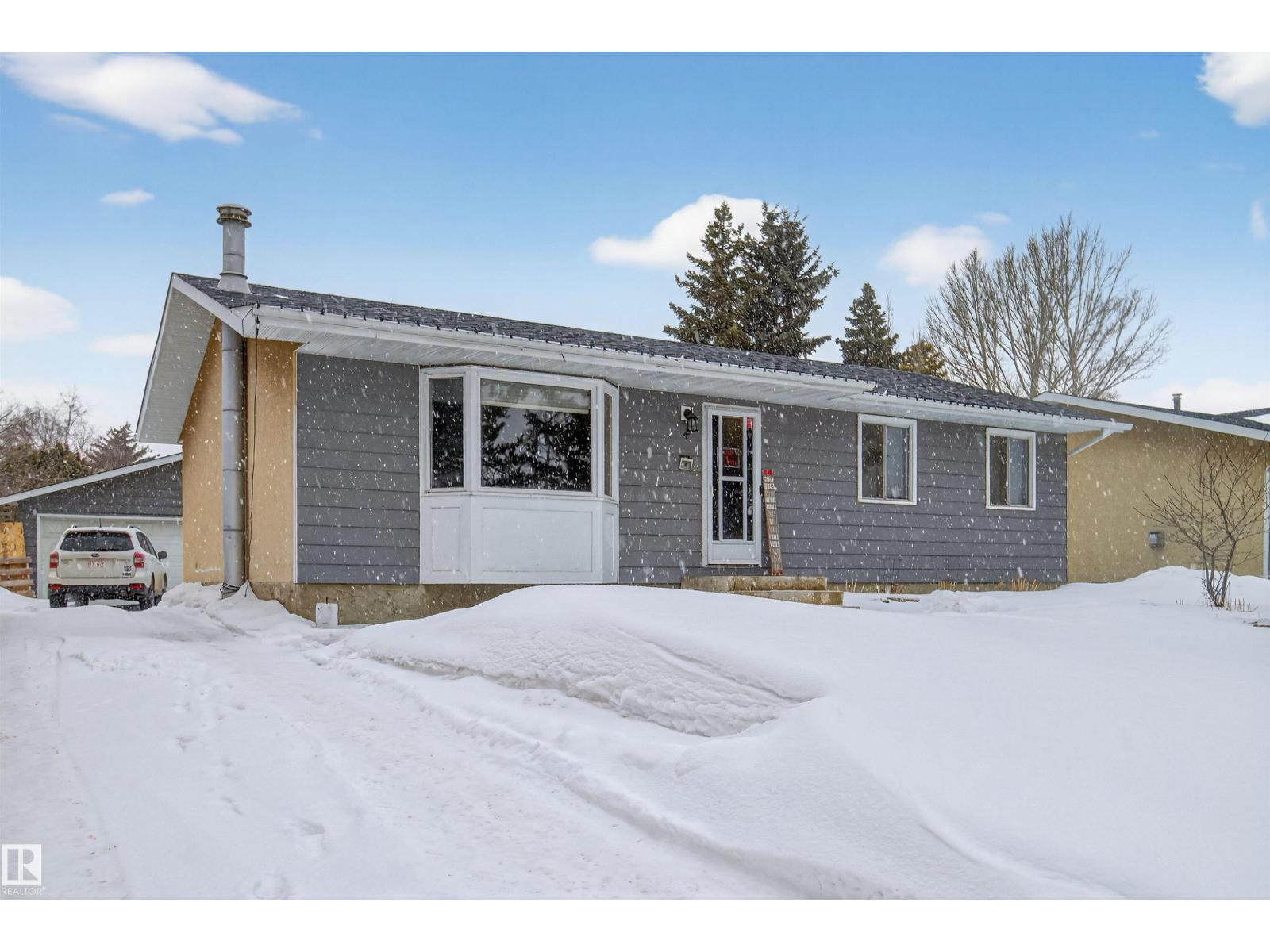 4 GLACIER CR, sherwood park, Alberta