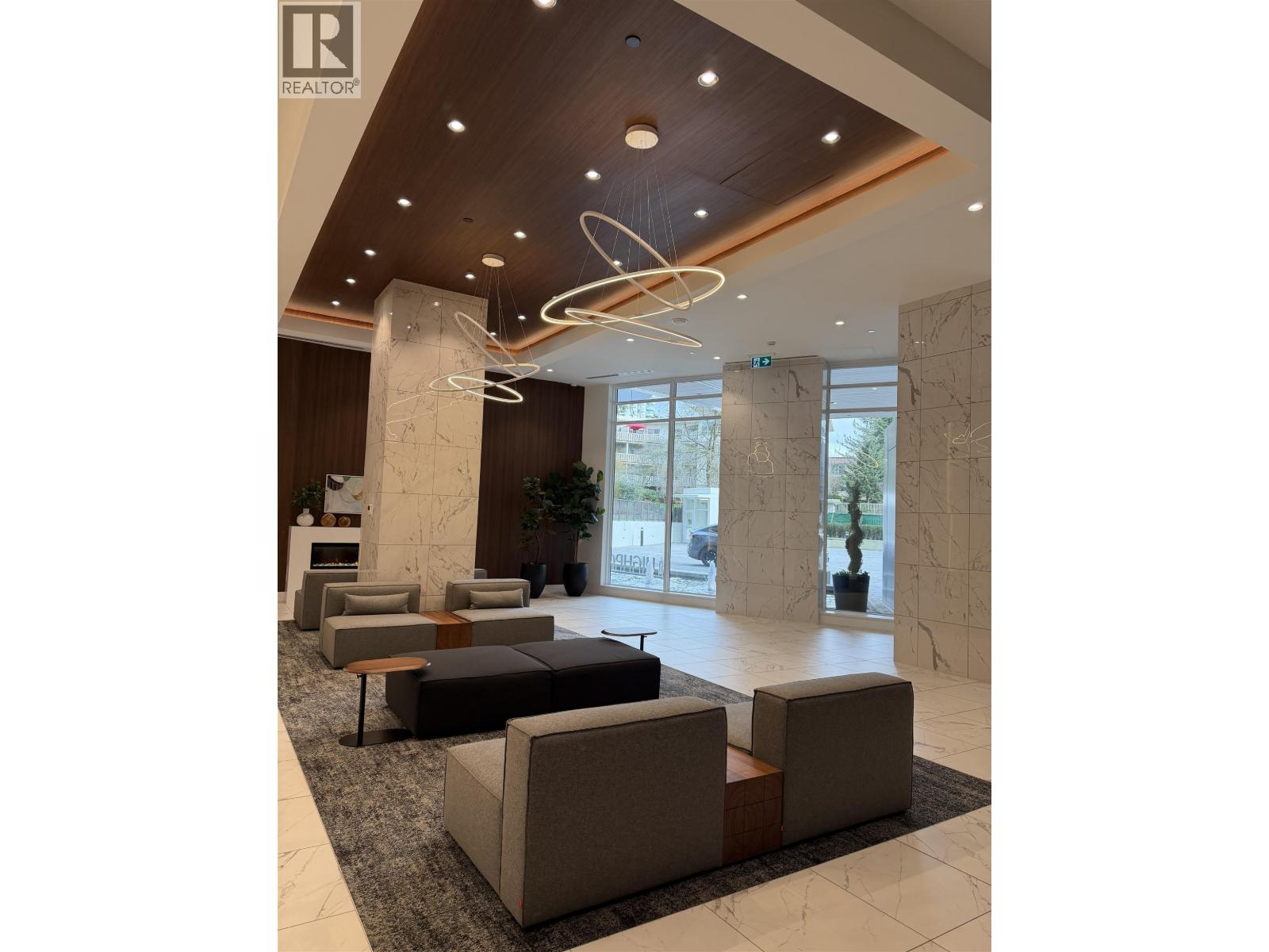 3305 518 Clarke Road, Coquitlam, British Columbia  V3J 3X2 - Photo 4 - R3095130