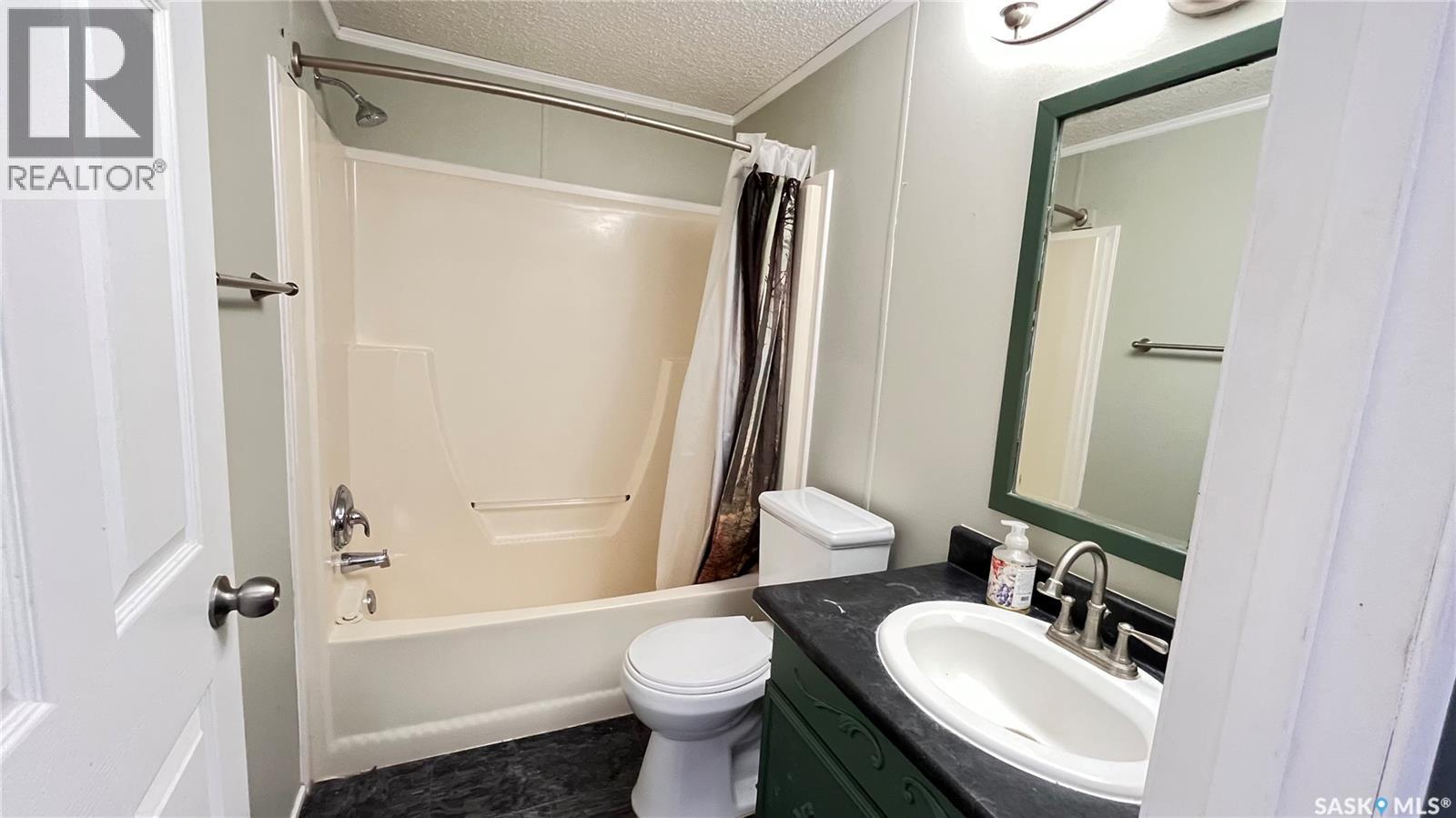 #14 Cypress Mobile Home Park, Maple Creek, Saskatchewan  S0N 1N0 - Photo 10 - SK030047