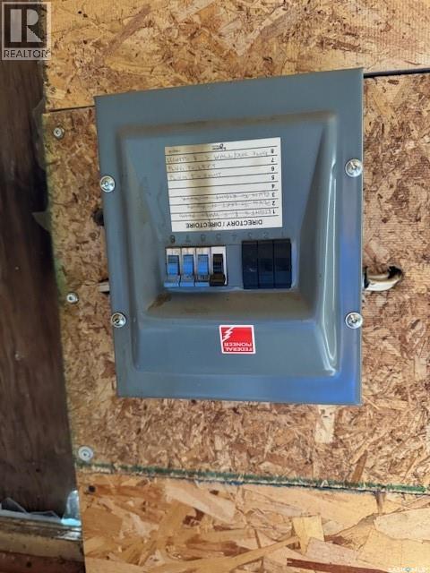 792 100th Street, North Battleford, Saskatchewan  S9A 0T7 - Photo 8 - SK029980