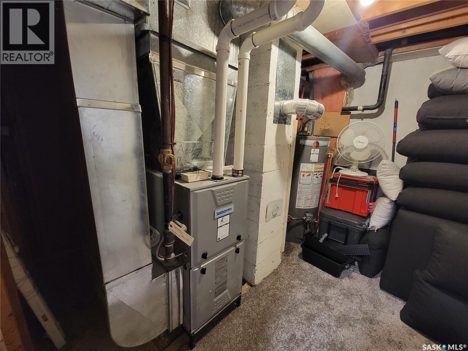 4812 Post Street, Macklin, Saskatchewan  S0L 2C0 - Photo 19 - SK029795