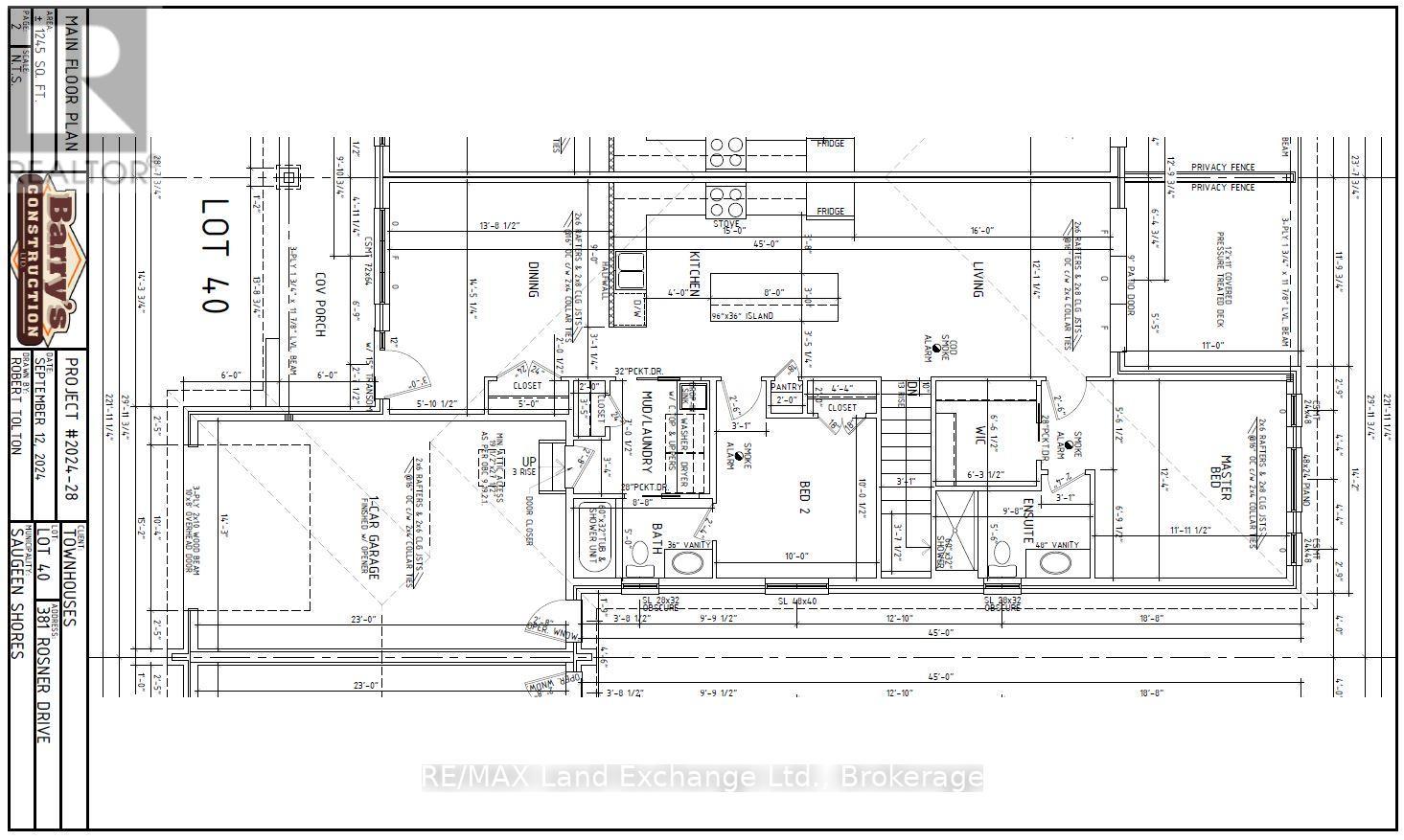 381 Rosner Drive, Saugeen Shores, Ontario  N0H 2C8 - Photo 18 - X12231033