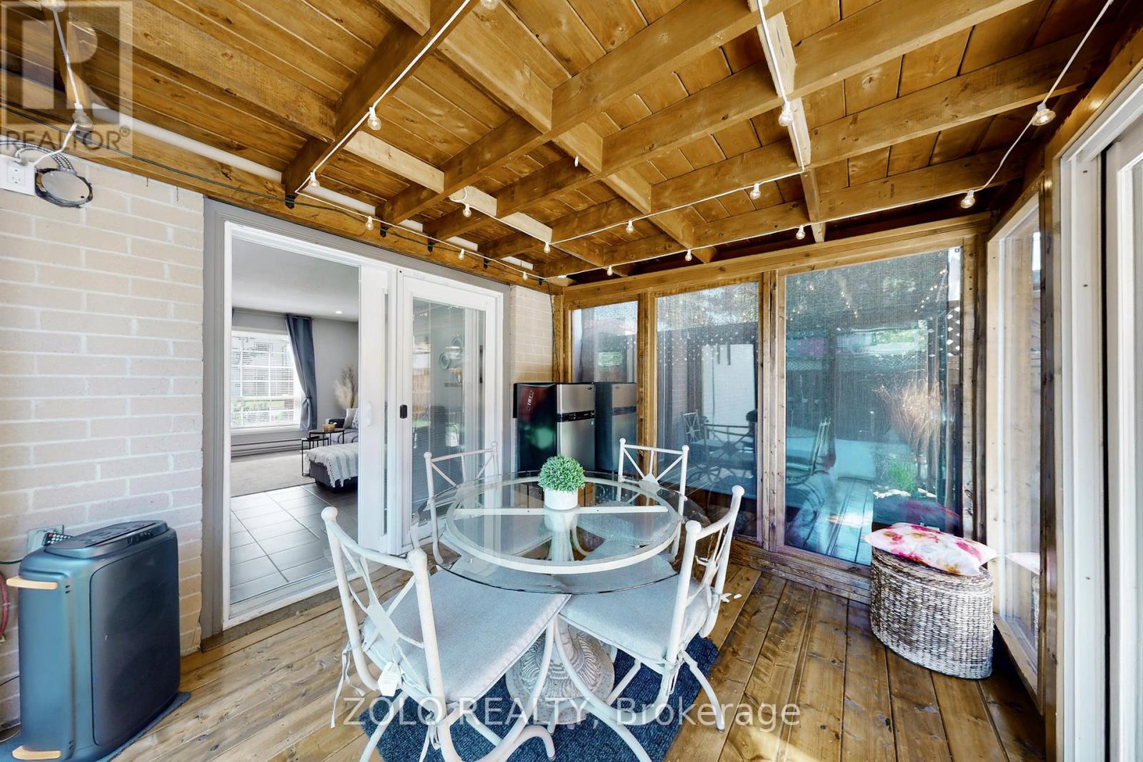 30 Greenbush Court, Brampton, Ontario  L6S 2K2 - Photo 28 - W12863788