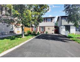 30 GREENBUSH COURT, Brampton, Ontario