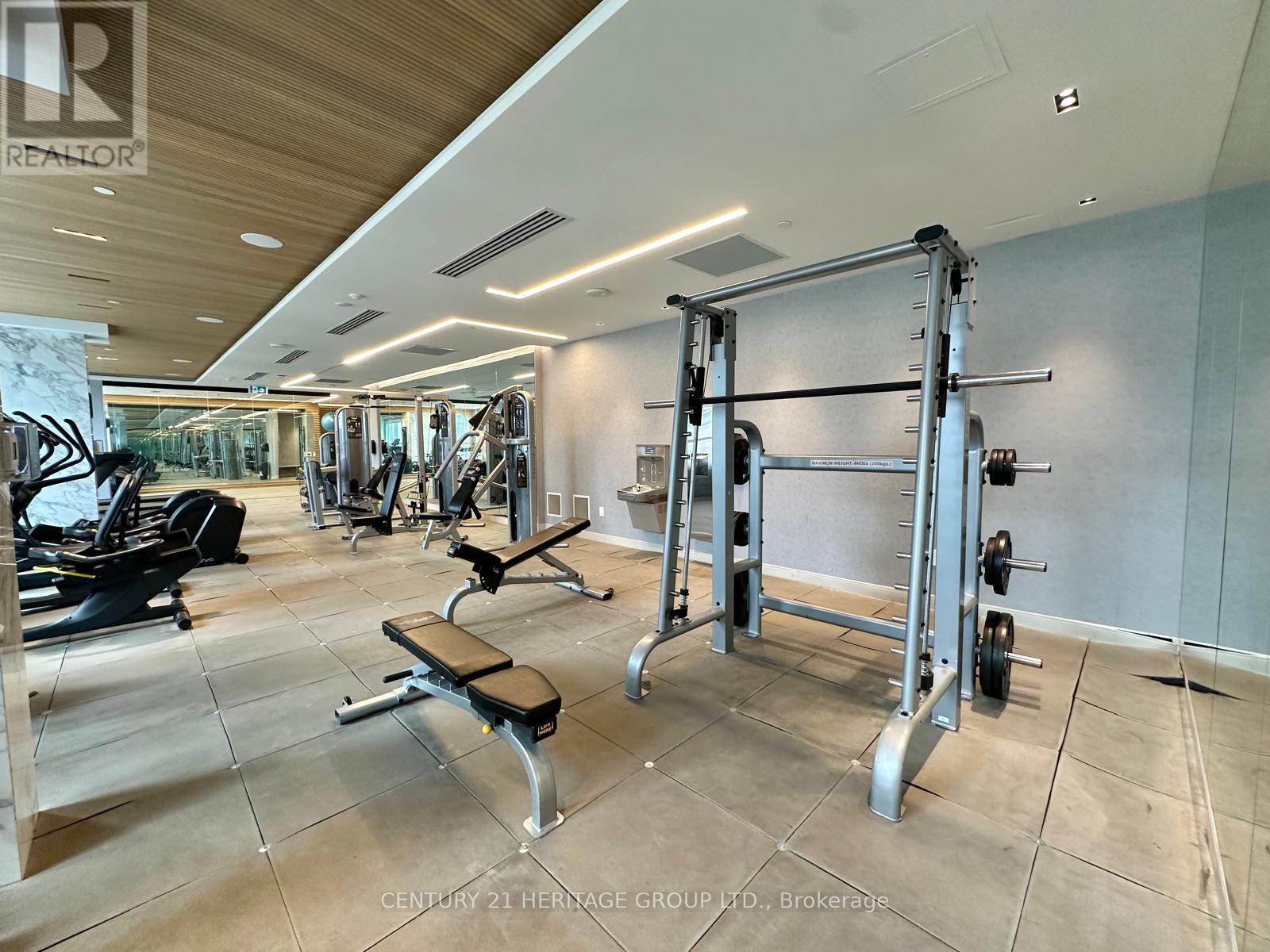 402 - 65 Annie Craig Drive, Toronto, Ontario  M8V 0G3 - Photo 13 - W12863832