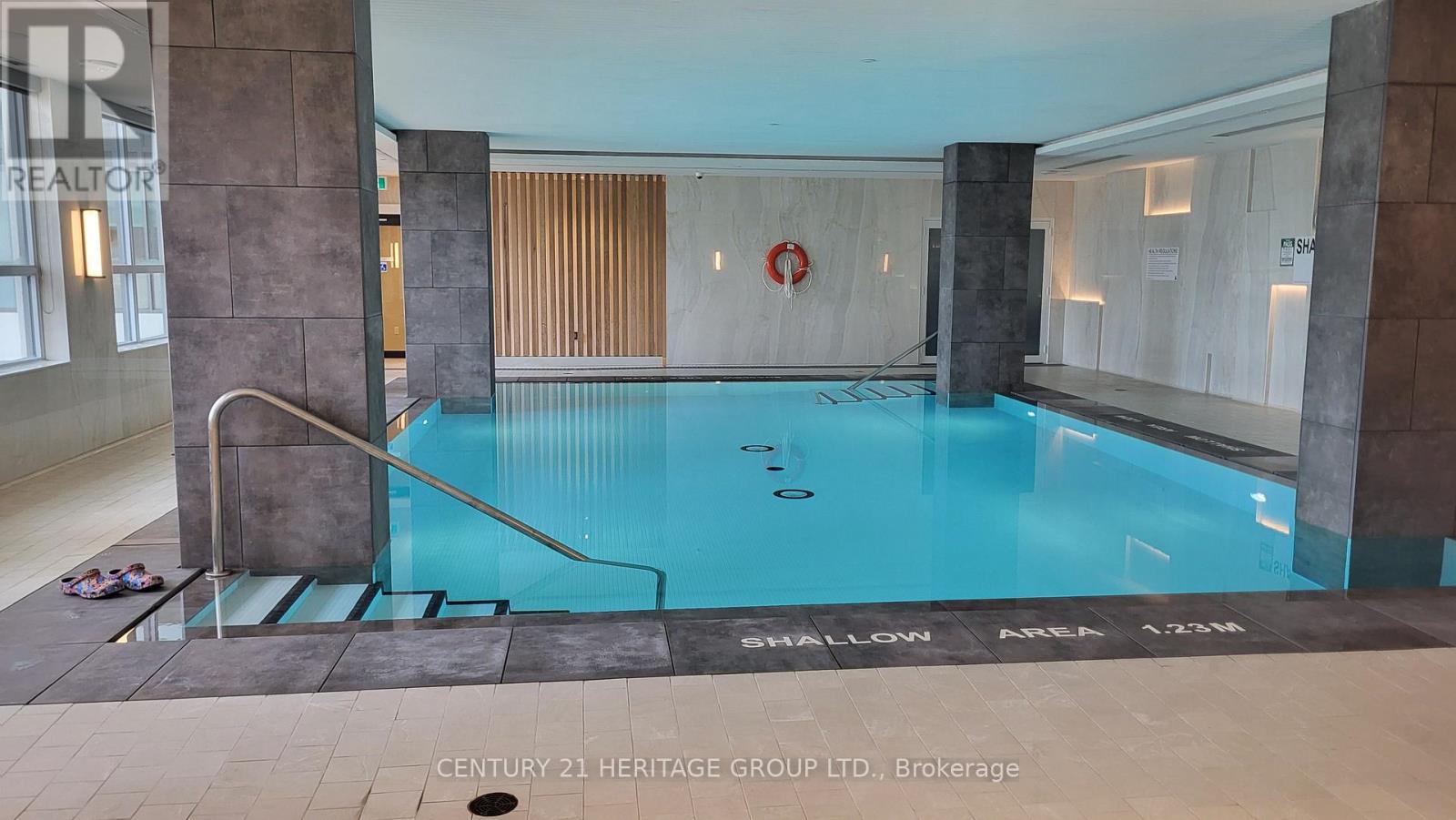 402 - 65 Annie Craig Drive, Toronto, Ontario  M8V 0G3 - Photo 16 - W12863832