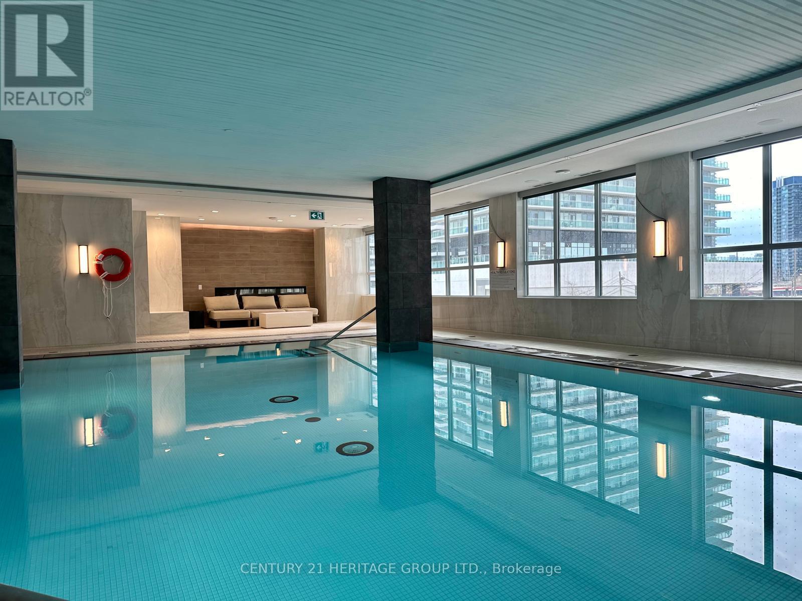 402 - 65 Annie Craig Drive, Toronto, Ontario  M8V 0G3 - Photo 17 - W12863832