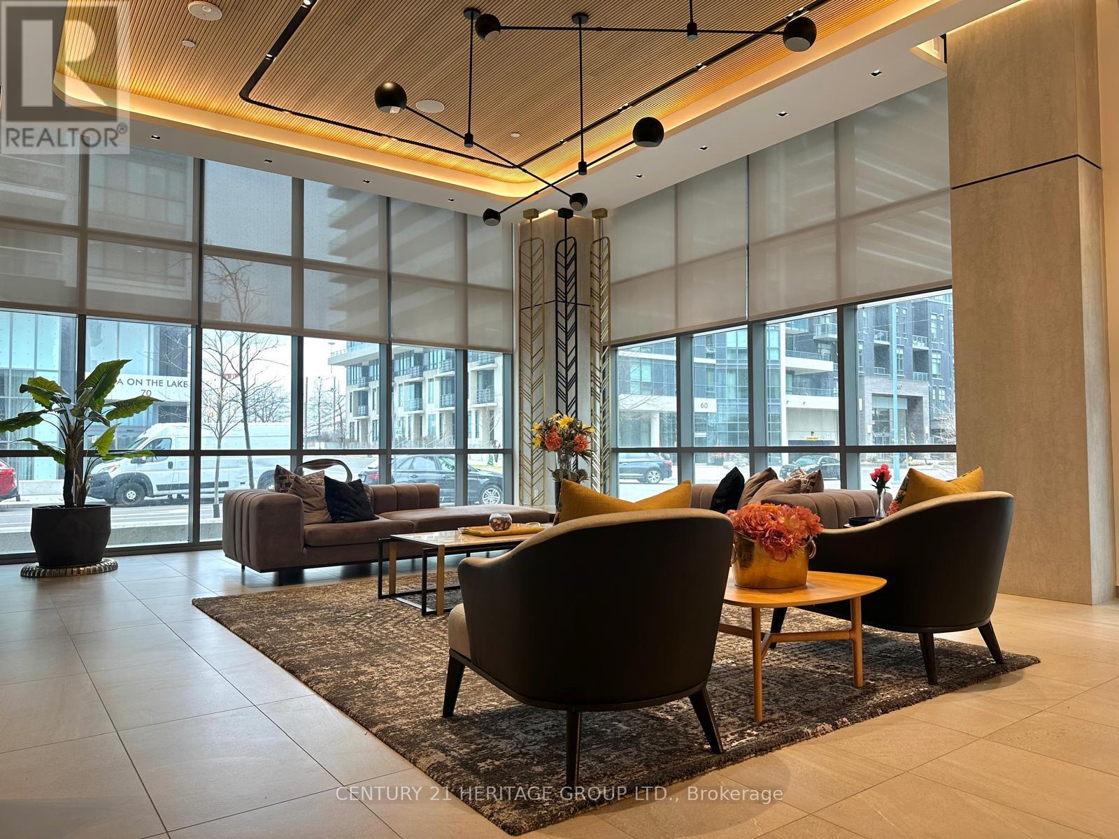 402 - 65 Annie Craig Drive, Toronto, Ontario  M8V 0G3 - Photo 2 - W12863832