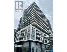 402 - 65 ANNIE CRAIG DRIVE, Toronto, Ontario