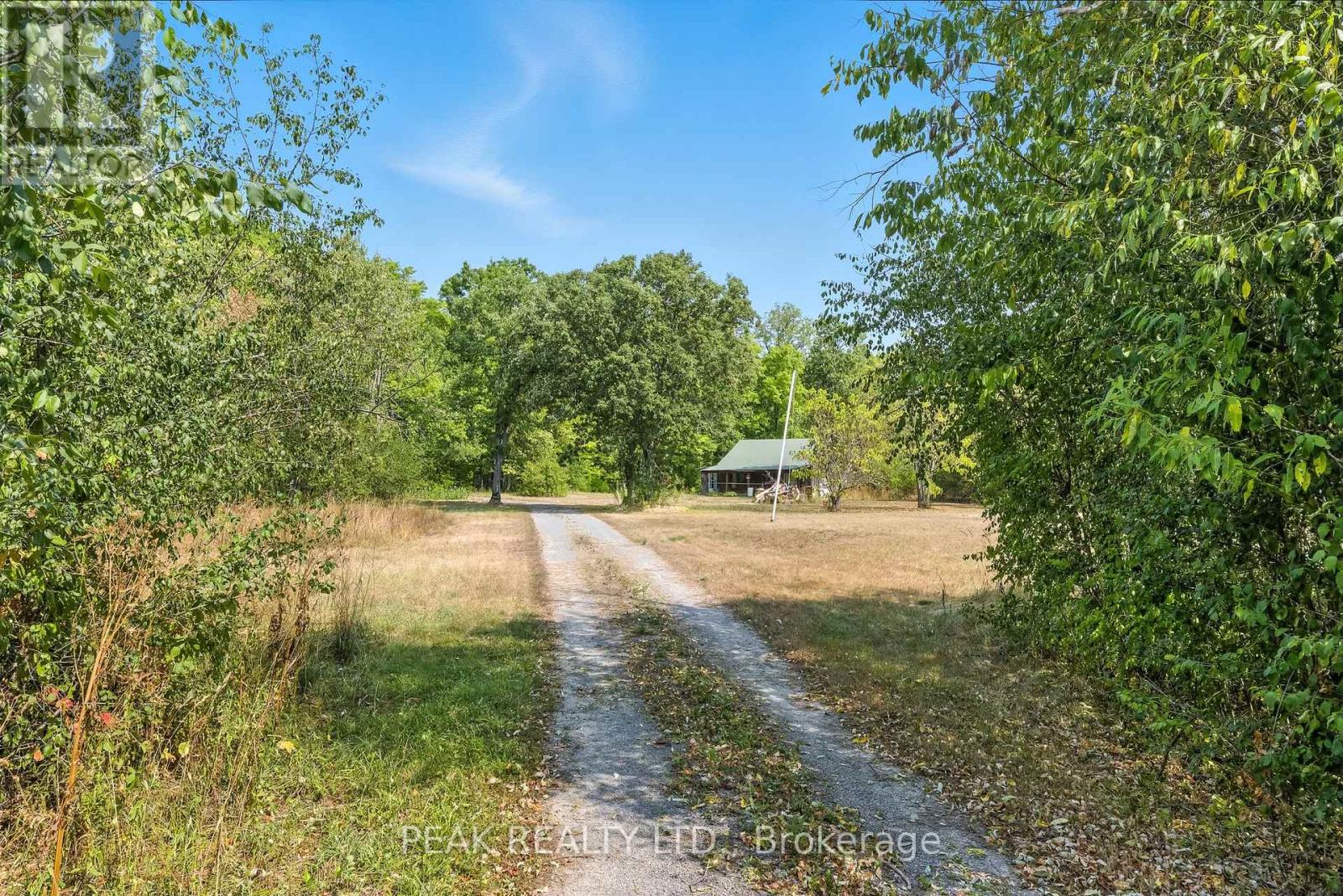 1849 Fry Road, Prince Edward County, Ontario K0K 2T0 - Photo 2 - X12571754