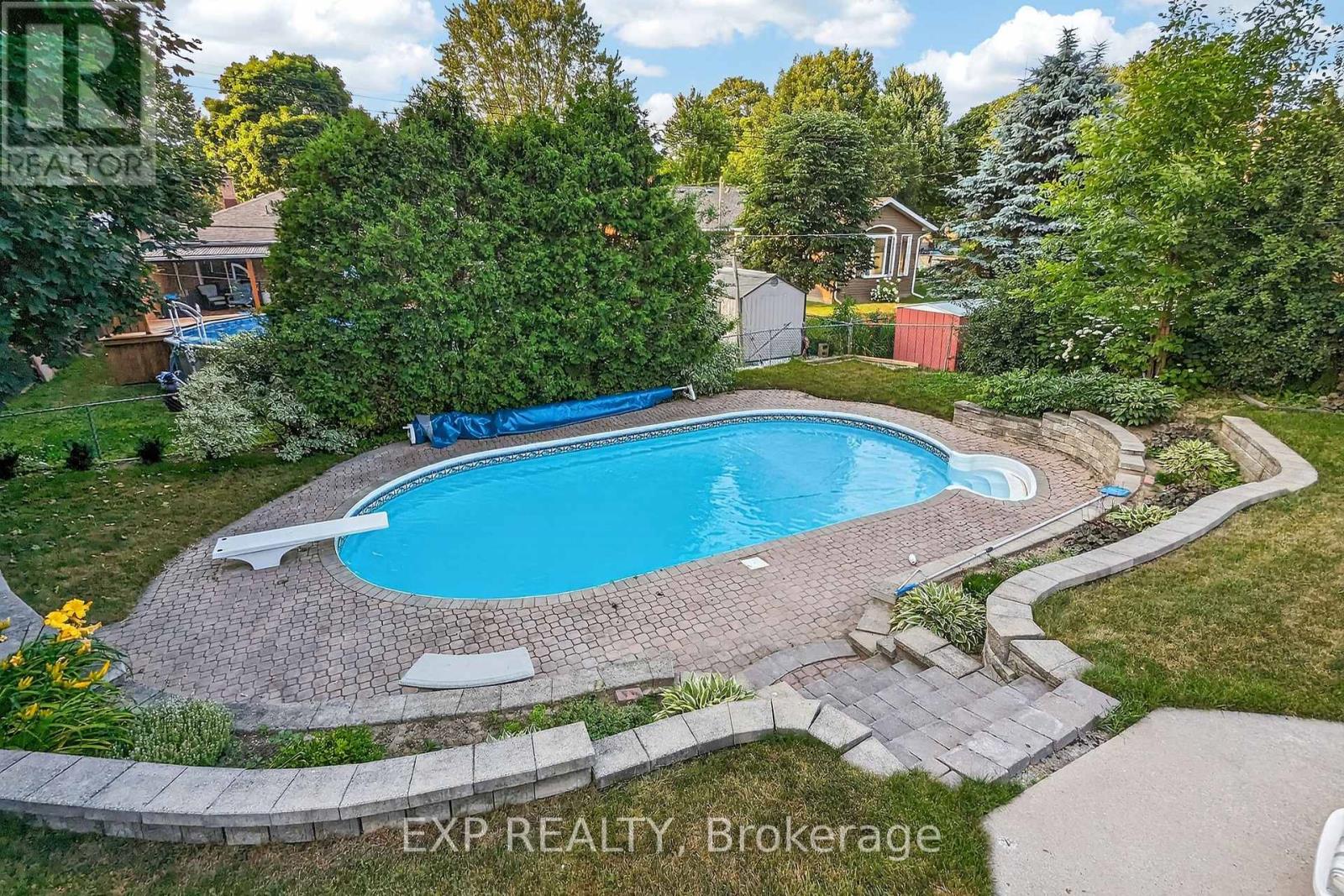 11 Hampstead Heath, Kingston, Ontario  K7M 3J6 - Photo 32 - X12861676