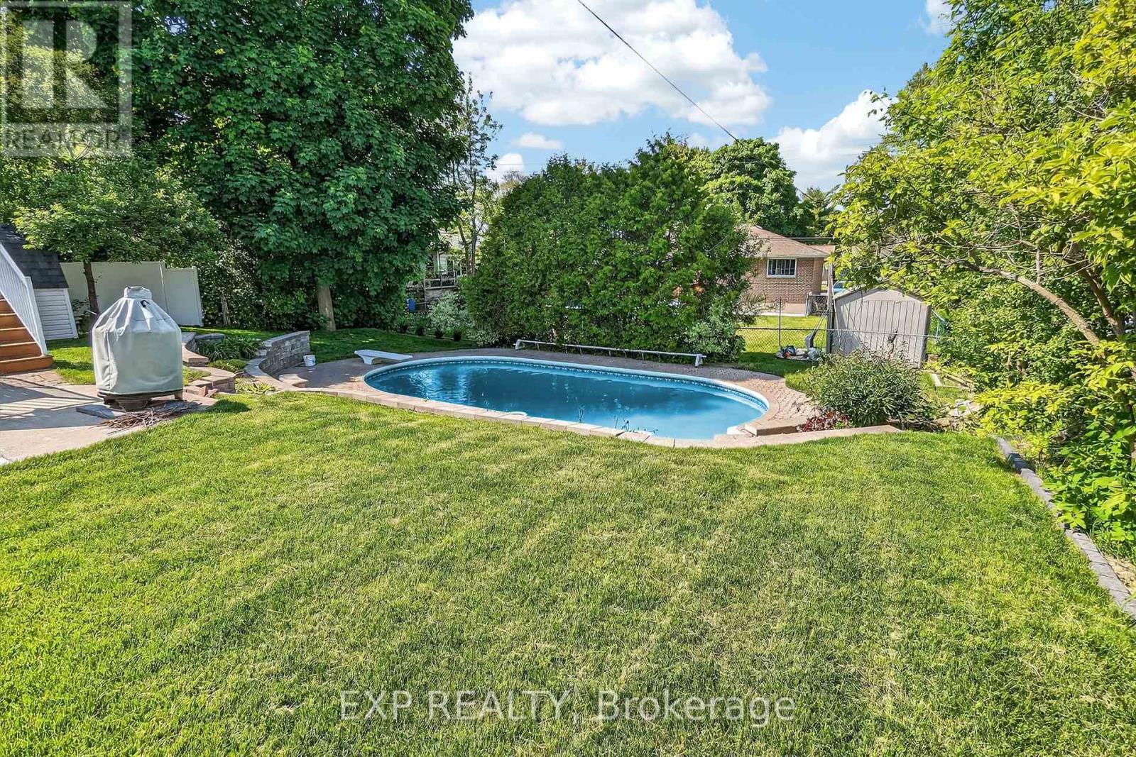 11 Hampstead Heath, Kingston, Ontario  K7M 3J6 - Photo 33 - X12861676