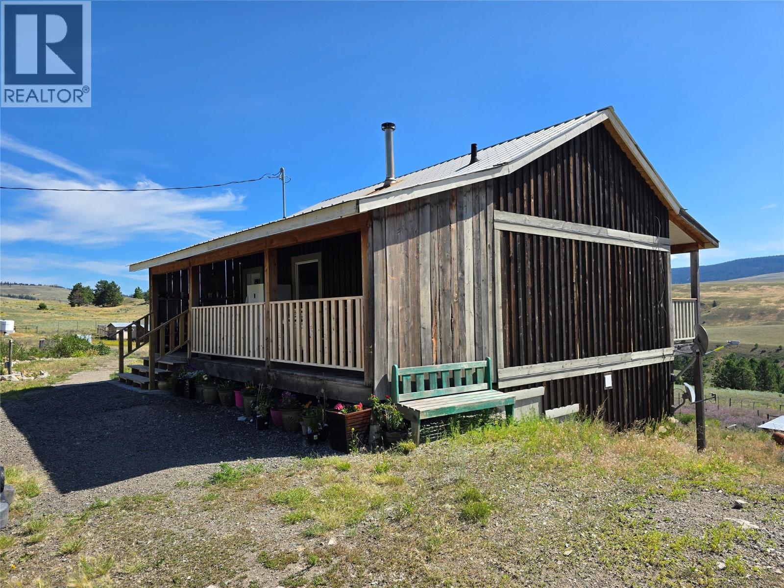 7145 Princeton Kamloops  5a Highway, Kamloops, British Columbia  V2H 0B6 - Photo 1 - 10378702