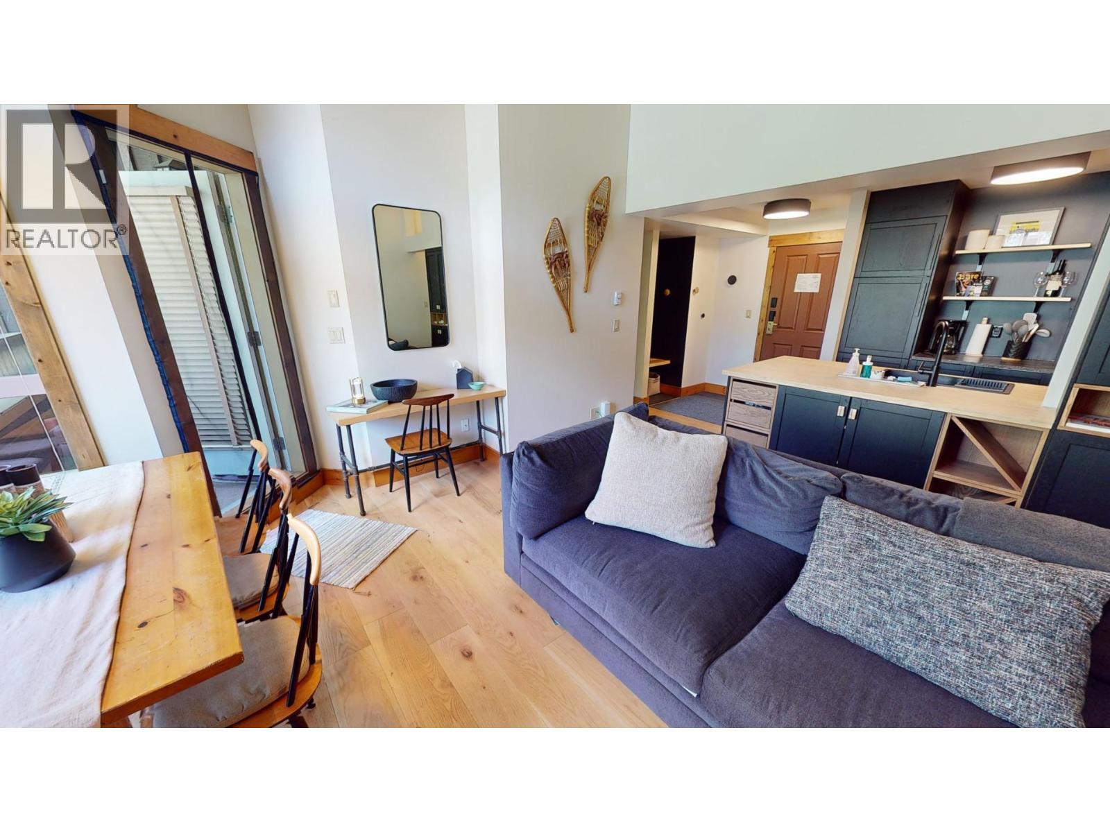 4559 Timberline Crescent Unit# 442, Fernie, British Columbia  V0B 1M6 - Photo 11 - 10378585