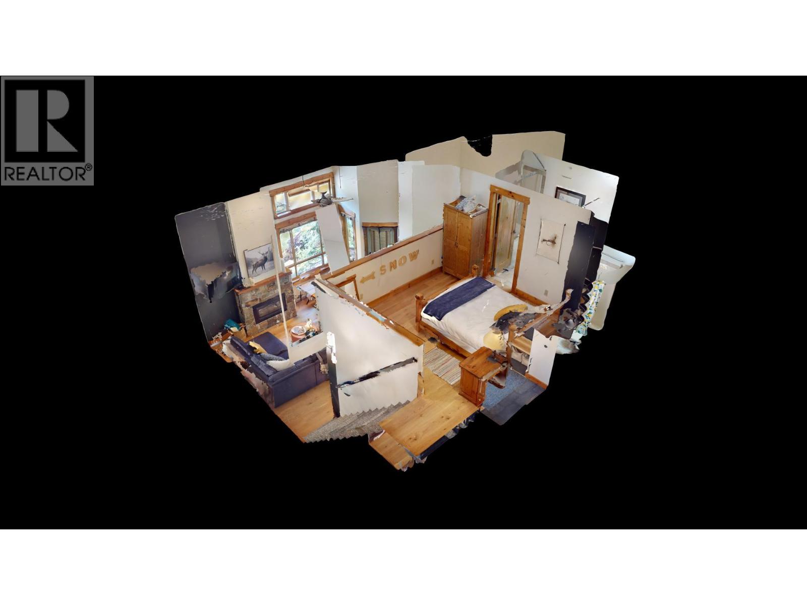 4559 Timberline Crescent Unit# 442, Fernie, British Columbia  V0B 1M6 - Photo 37 - 10378585