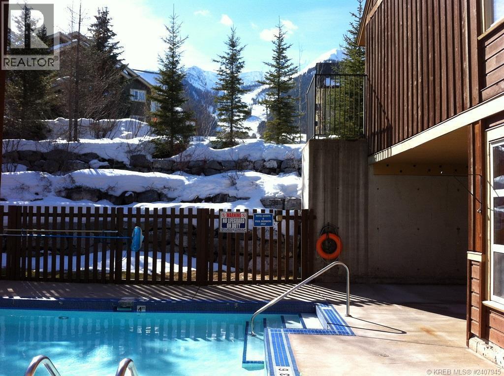 4559 Timberline Crescent Unit# 442, Fernie, British Columbia  V0B 1M6 - Photo 38 - 10378585