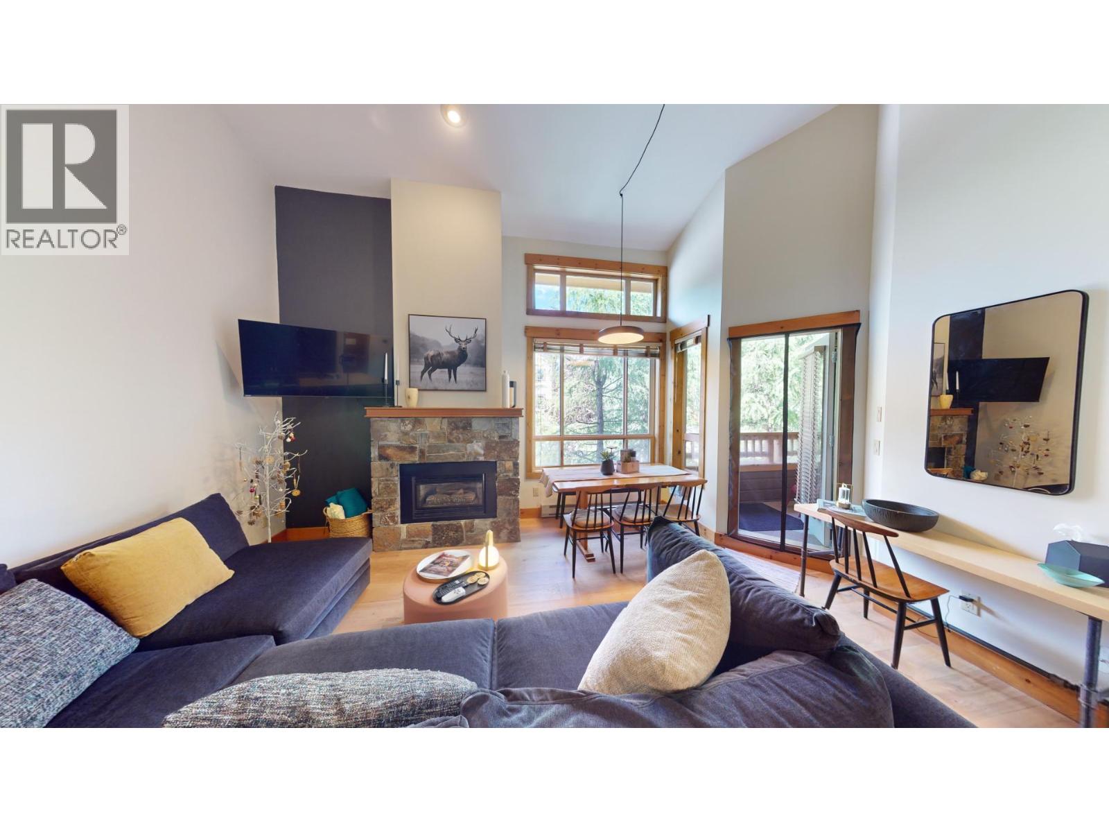 4559 Timberline Crescent Unit# 442, Fernie, British Columbia  V0B 1M6 - Photo 7 - 10378585