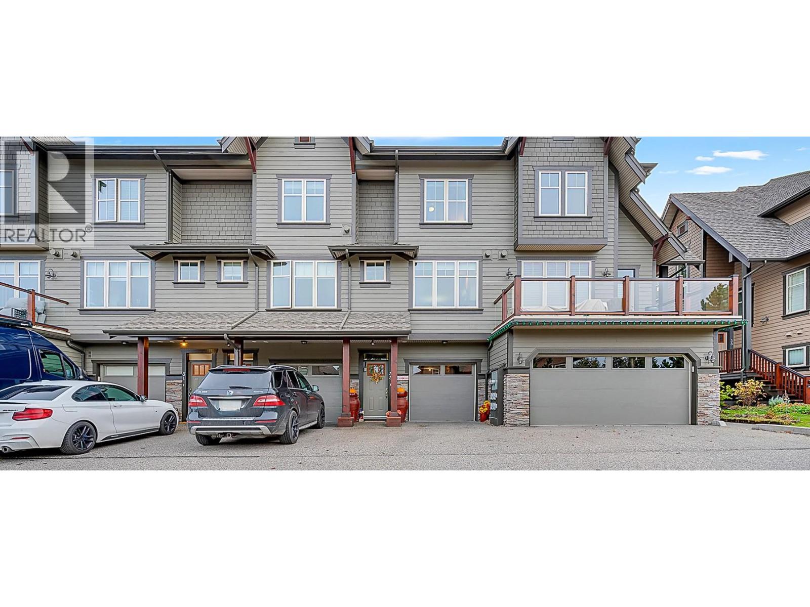 333 Longspoon Drive Unit# 33, Vernon, British Columbia  V1H 2L1 - Photo 3 - 10378571