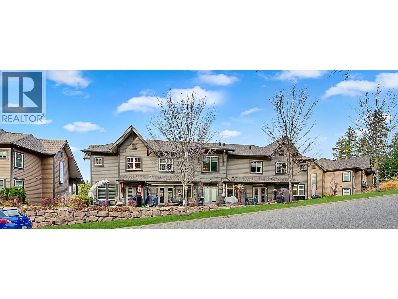 333 Longspoon Drive Unit# 33, Vernon, British Columbia  V1H 2L1 - Photo 4 - 10378571